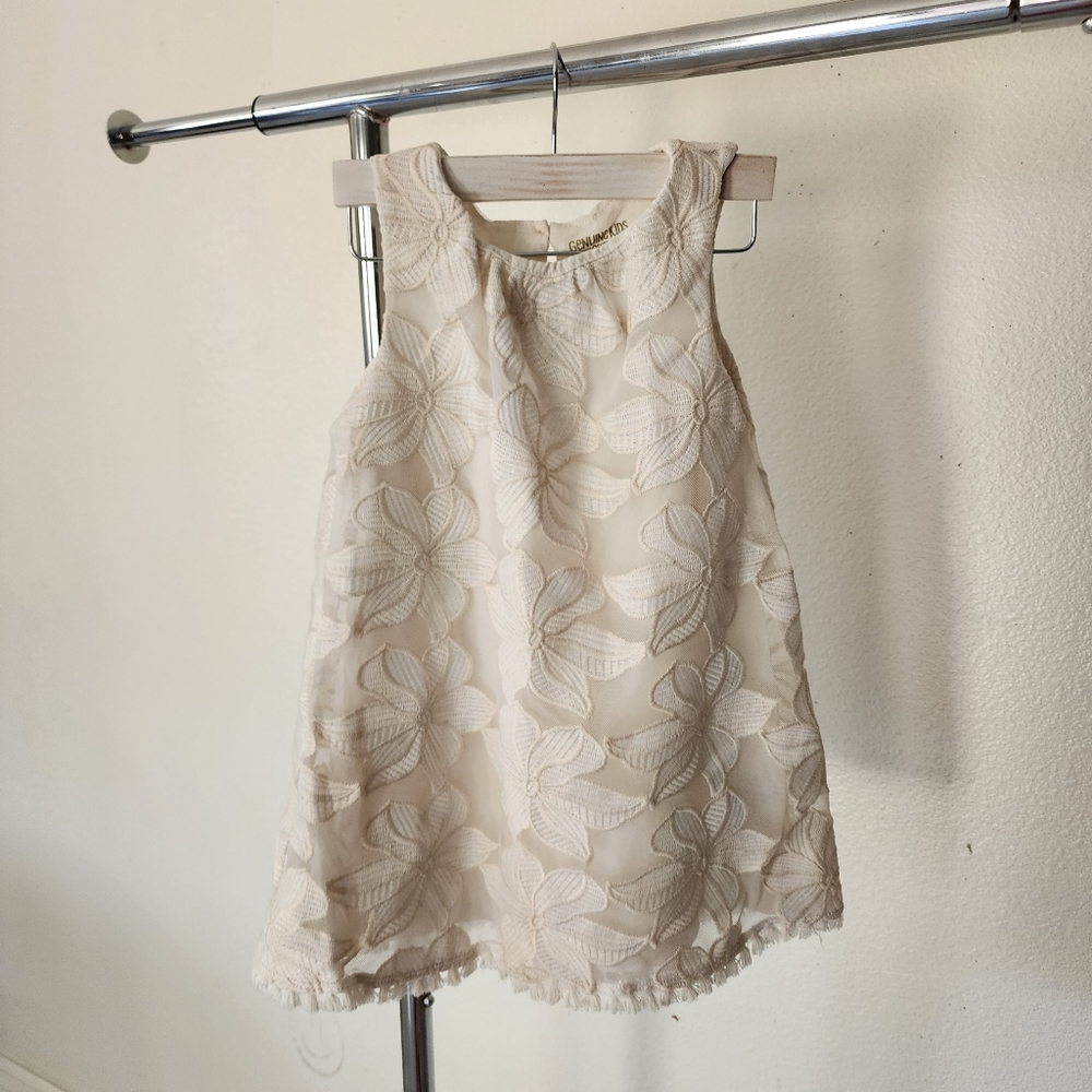 Oshkosh Girl's Dress